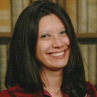 Diana Contreras Mojica  